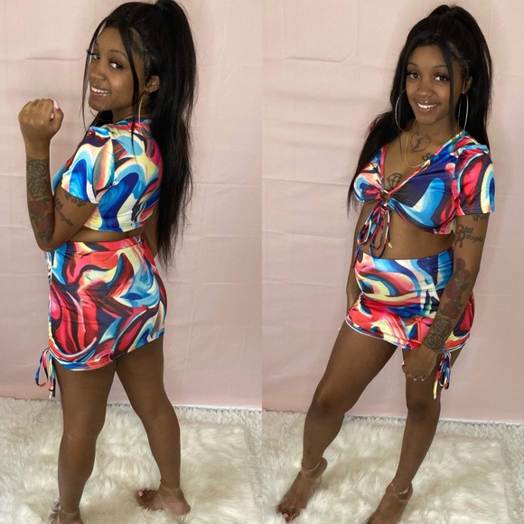 S.M.L.XL summer outfits - Picture 2 of 7